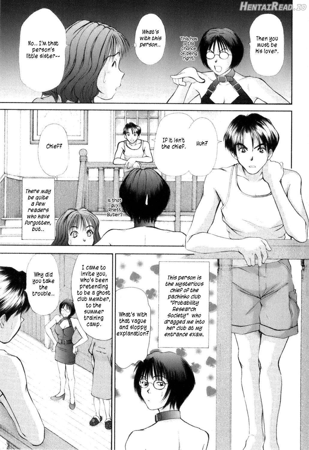 HI.TO.MI Hentai Chapter 2 - page 36