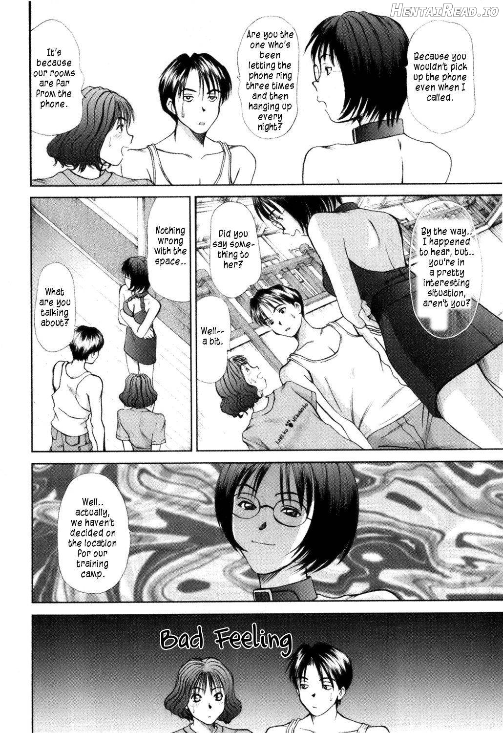 HI.TO.MI Hentai Chapter 2 - page 37