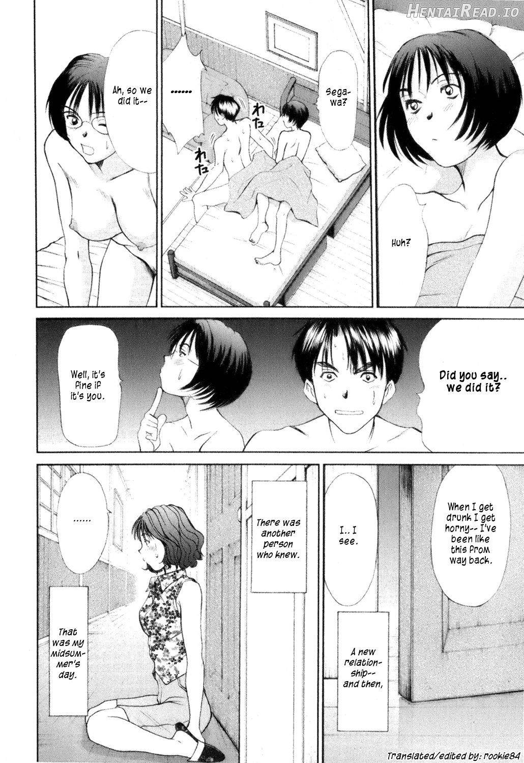 HI.TO.MI Hentai Chapter 2 - page 43