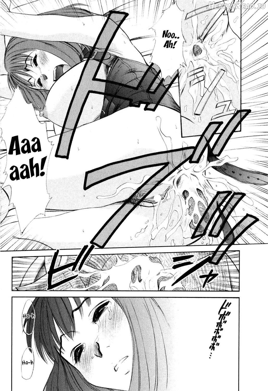 HI.TO.MI Hentai Chapter 2 - page 49