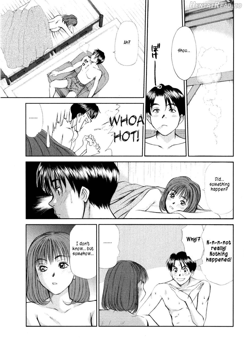 HI.TO.MI Hentai Chapter 2 - page 50