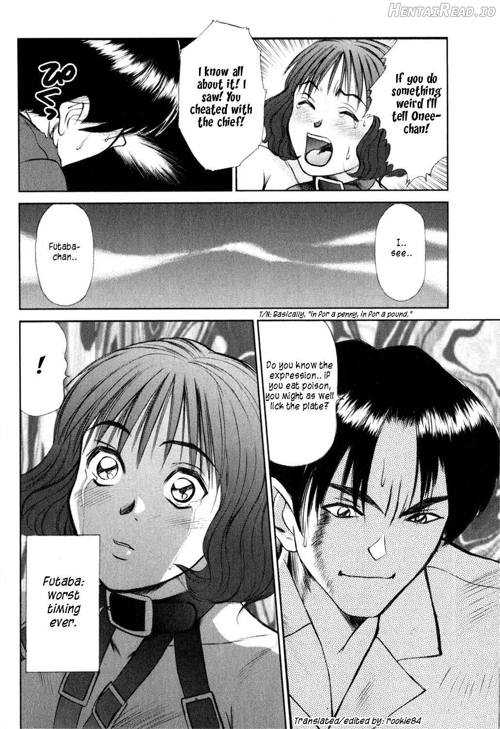 HI.TO.MI Hentai Chapter 2 - page 63