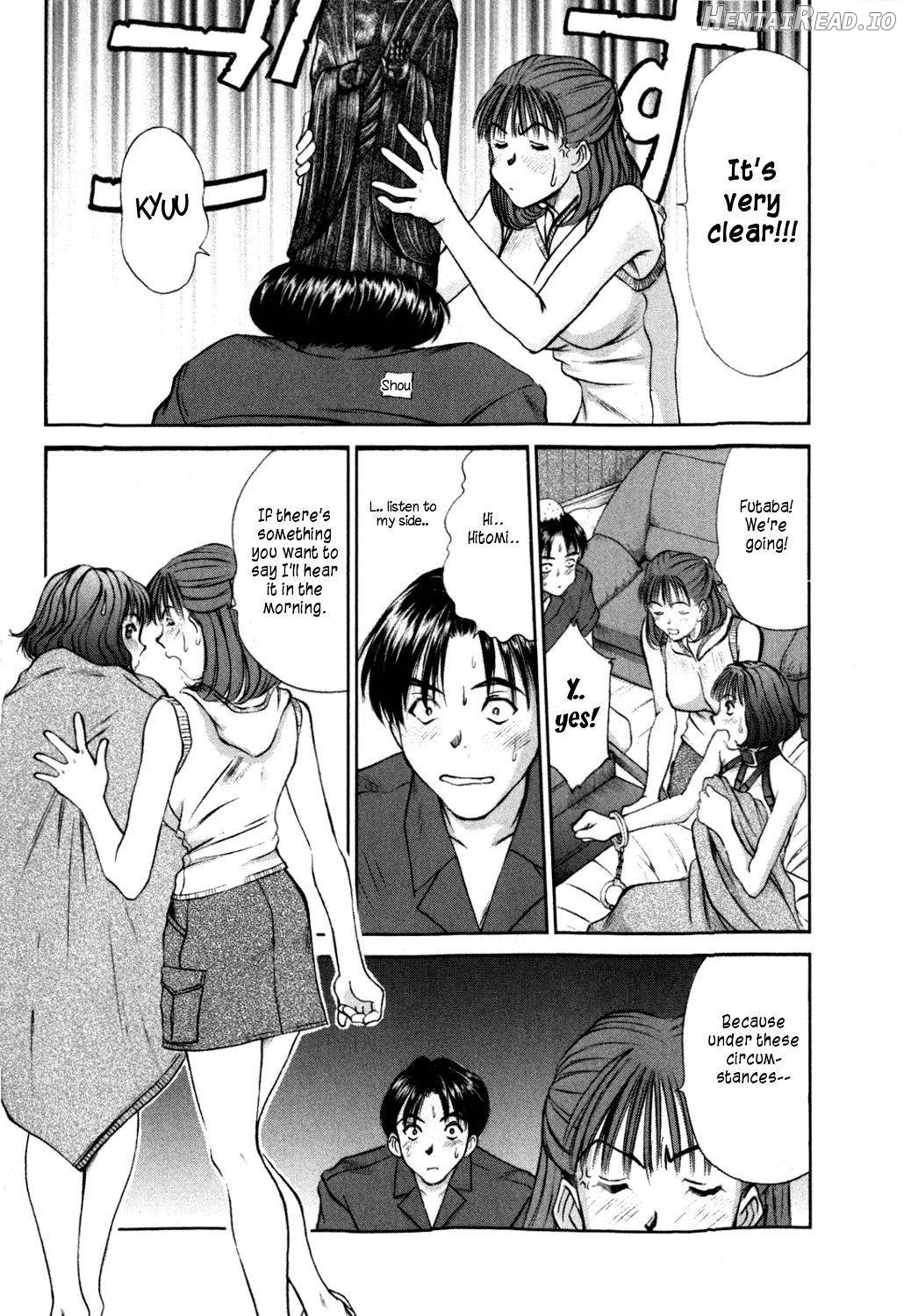 HI.TO.MI Hentai Chapter 2 - page 73