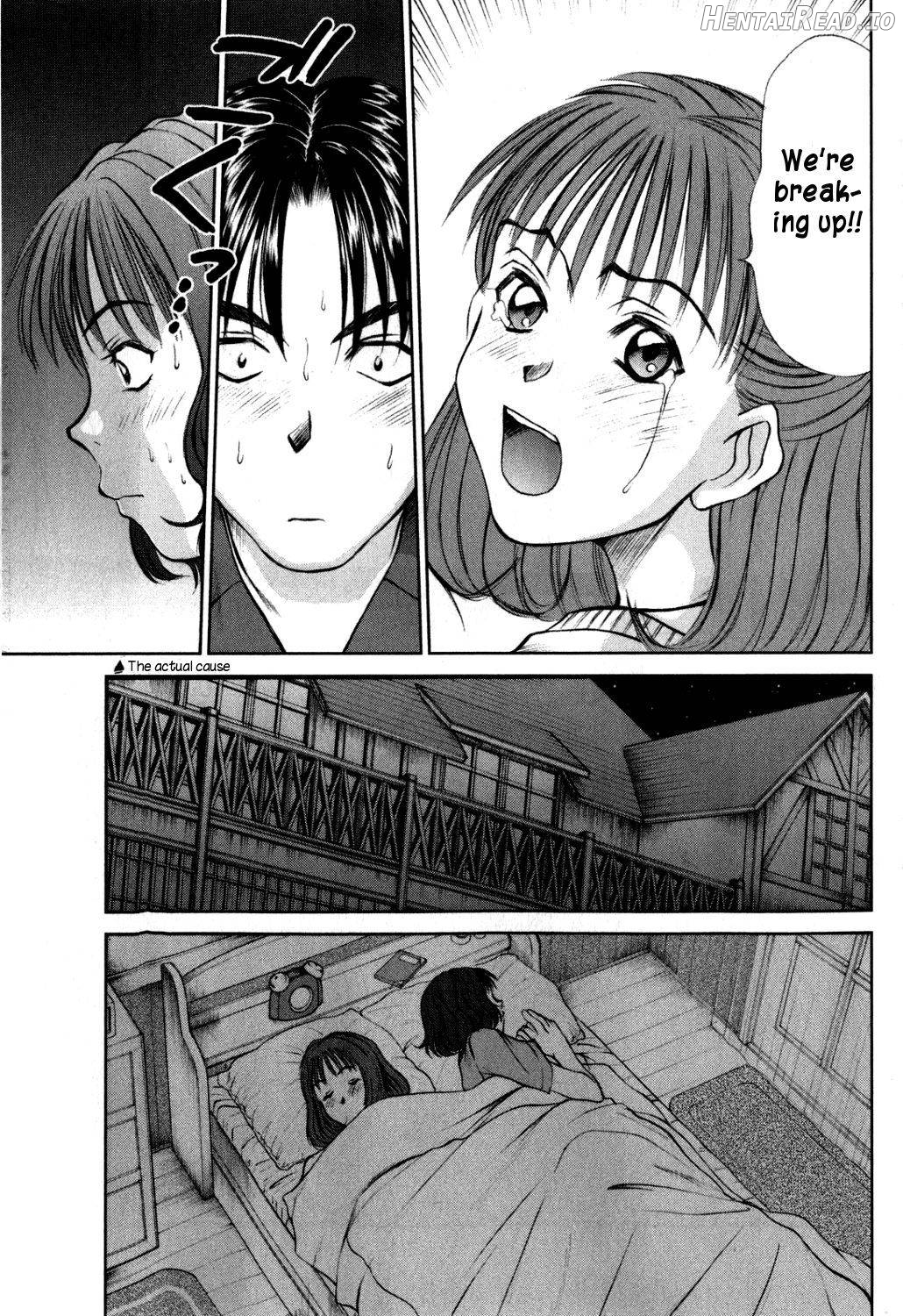 HI.TO.MI Hentai Chapter 2 - page 74