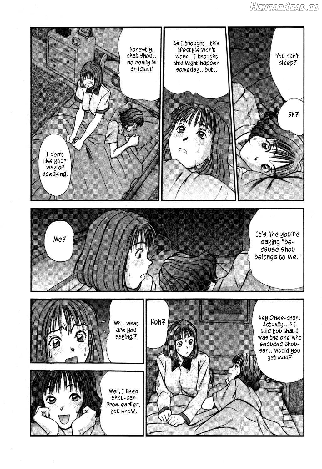 HI.TO.MI Hentai Chapter 2 - page 76