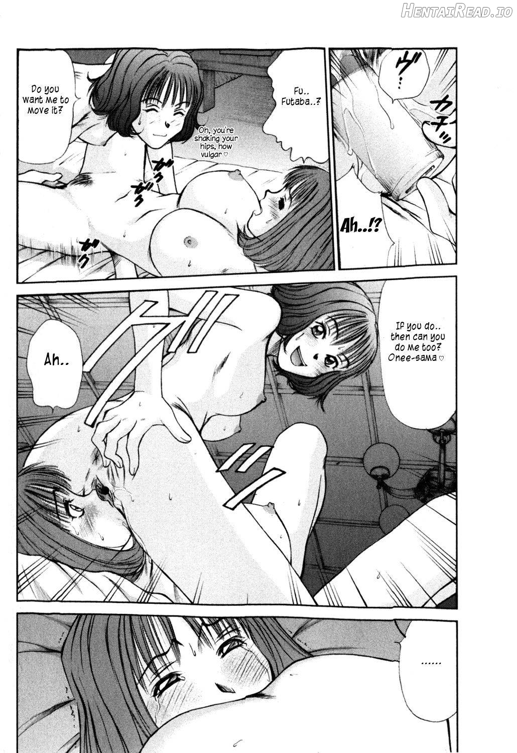 HI.TO.MI Hentai Chapter 2 - page 81