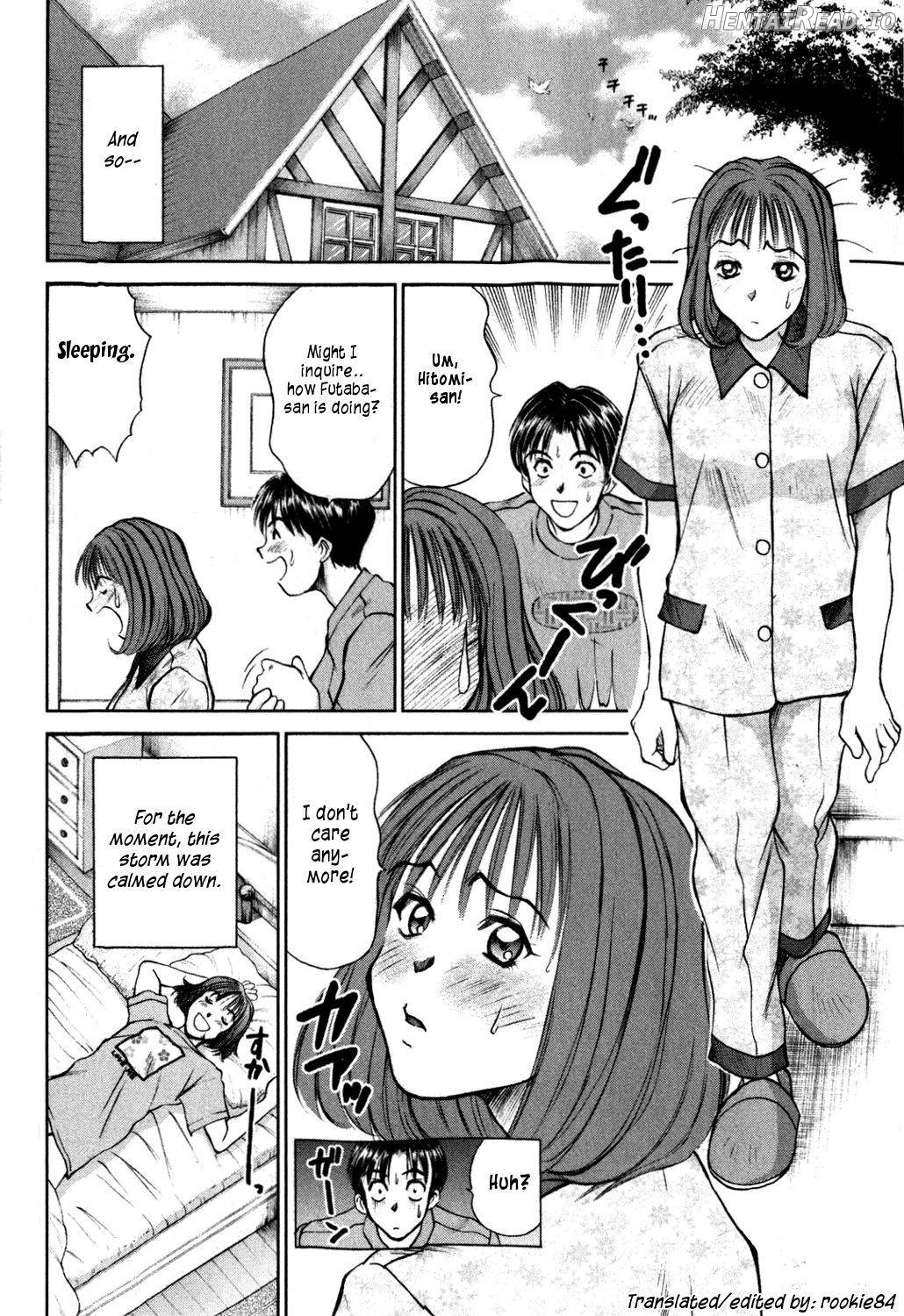 HI.TO.MI Hentai Chapter 2 - page 83