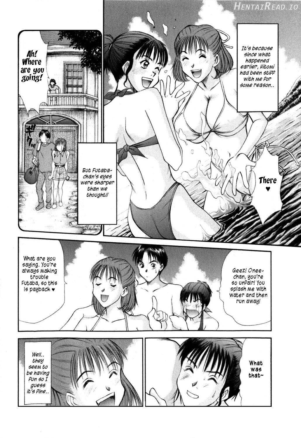 HI.TO.MI Hentai Chapter 2 - page 87