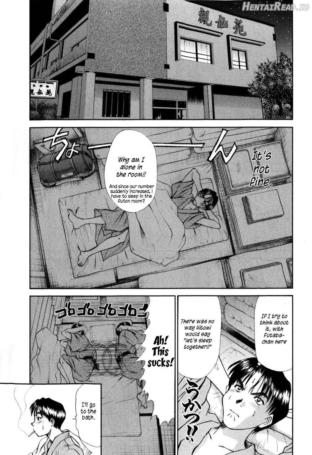 HI.TO.MI Hentai Chapter 2 - page 88