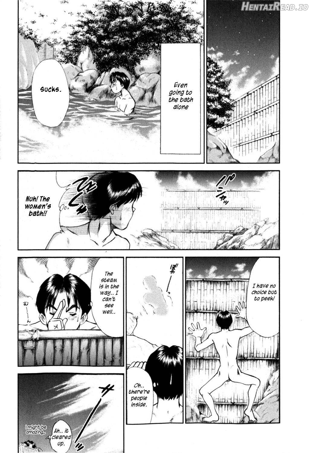 HI.TO.MI Hentai Chapter 2 - page 89