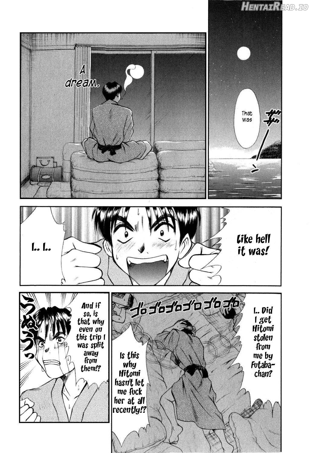 HI.TO.MI Hentai Chapter 2 - page 95