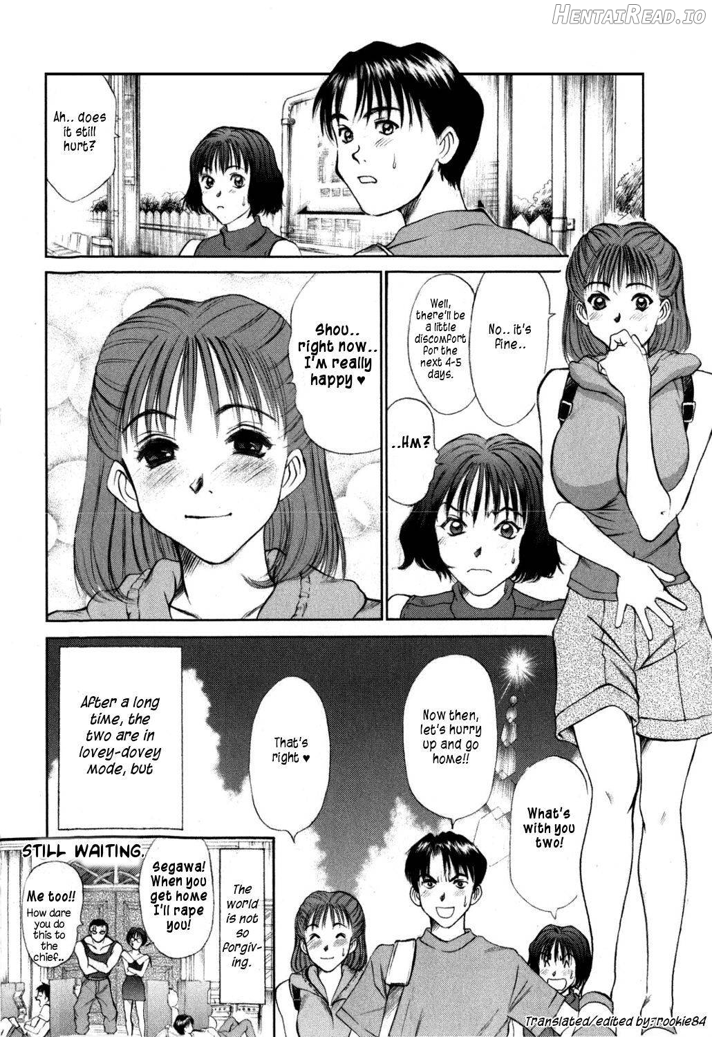 HI.TO.MI Hentai Chapter 2 - page 103