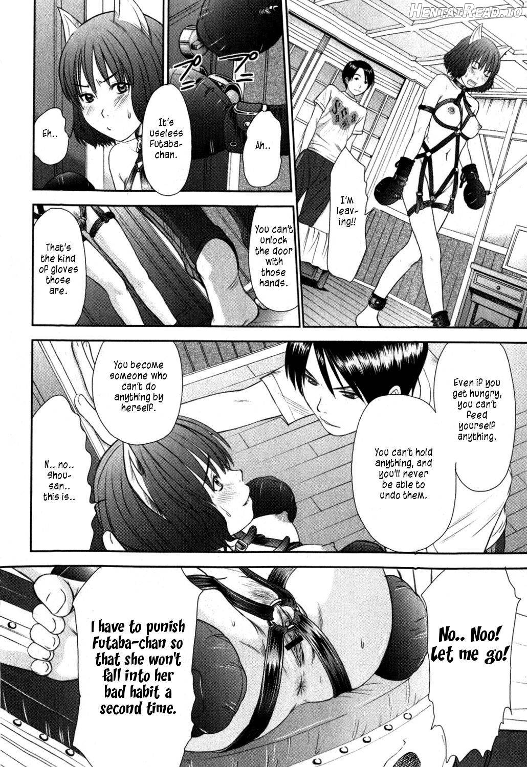 HI.TO.MI Hentai Chapter 2 - page 113