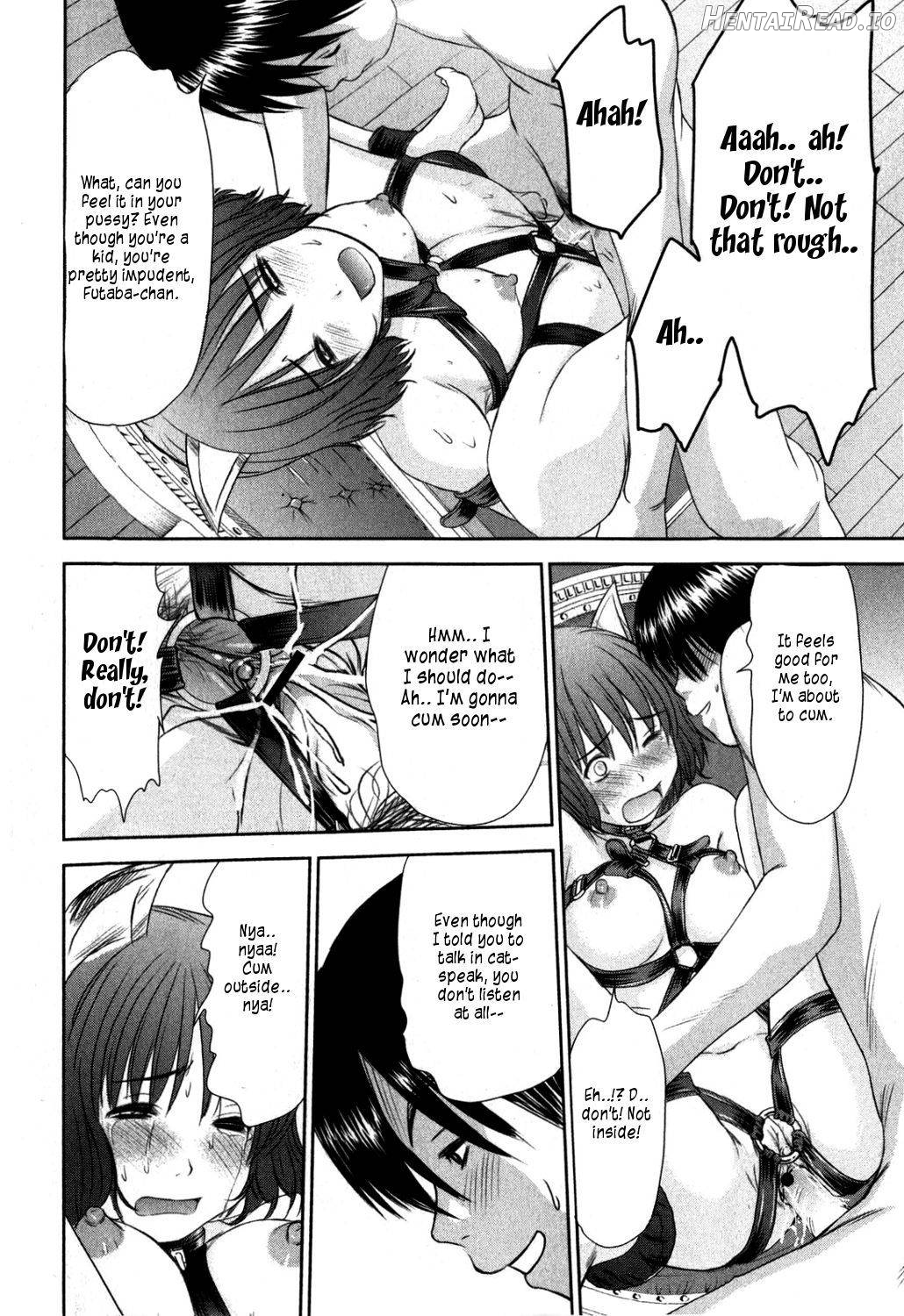 HI.TO.MI Hentai Chapter 2 - page 115