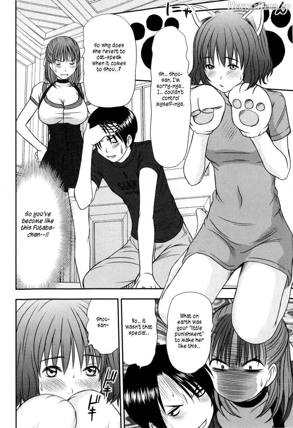 HI.TO.MI Hentai Chapter 2 - page 129