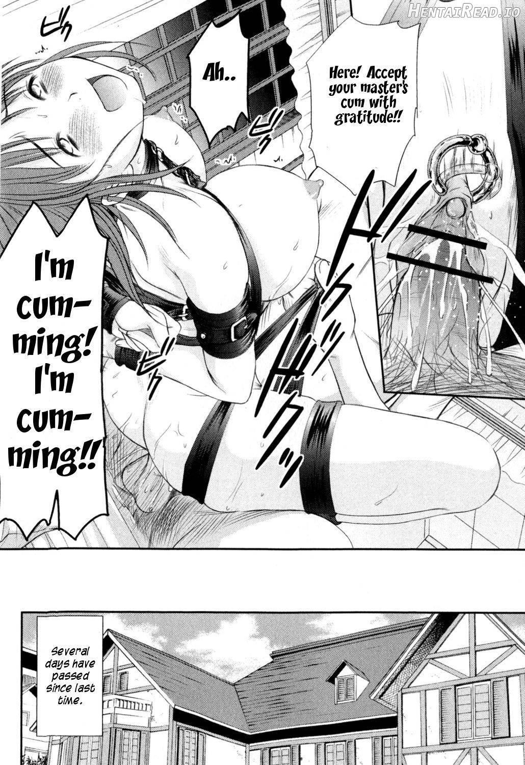 HI.TO.MI Hentai Chapter 2 - page 146