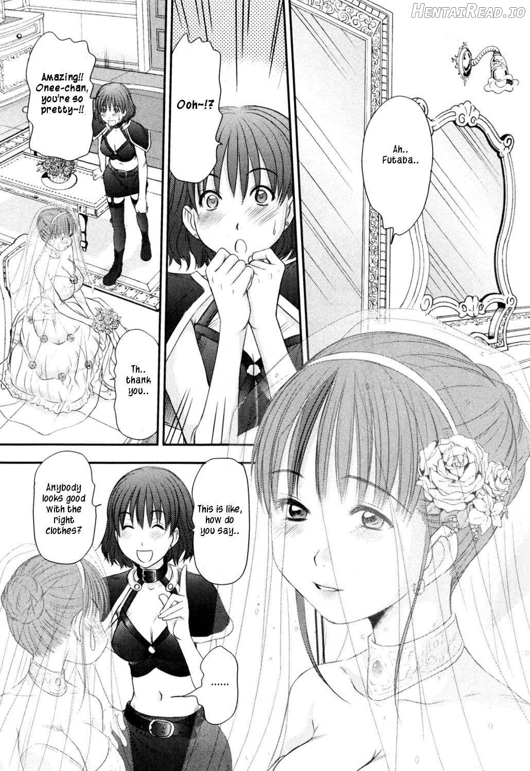 HI.TO.MI Hentai Chapter 2 - page 165