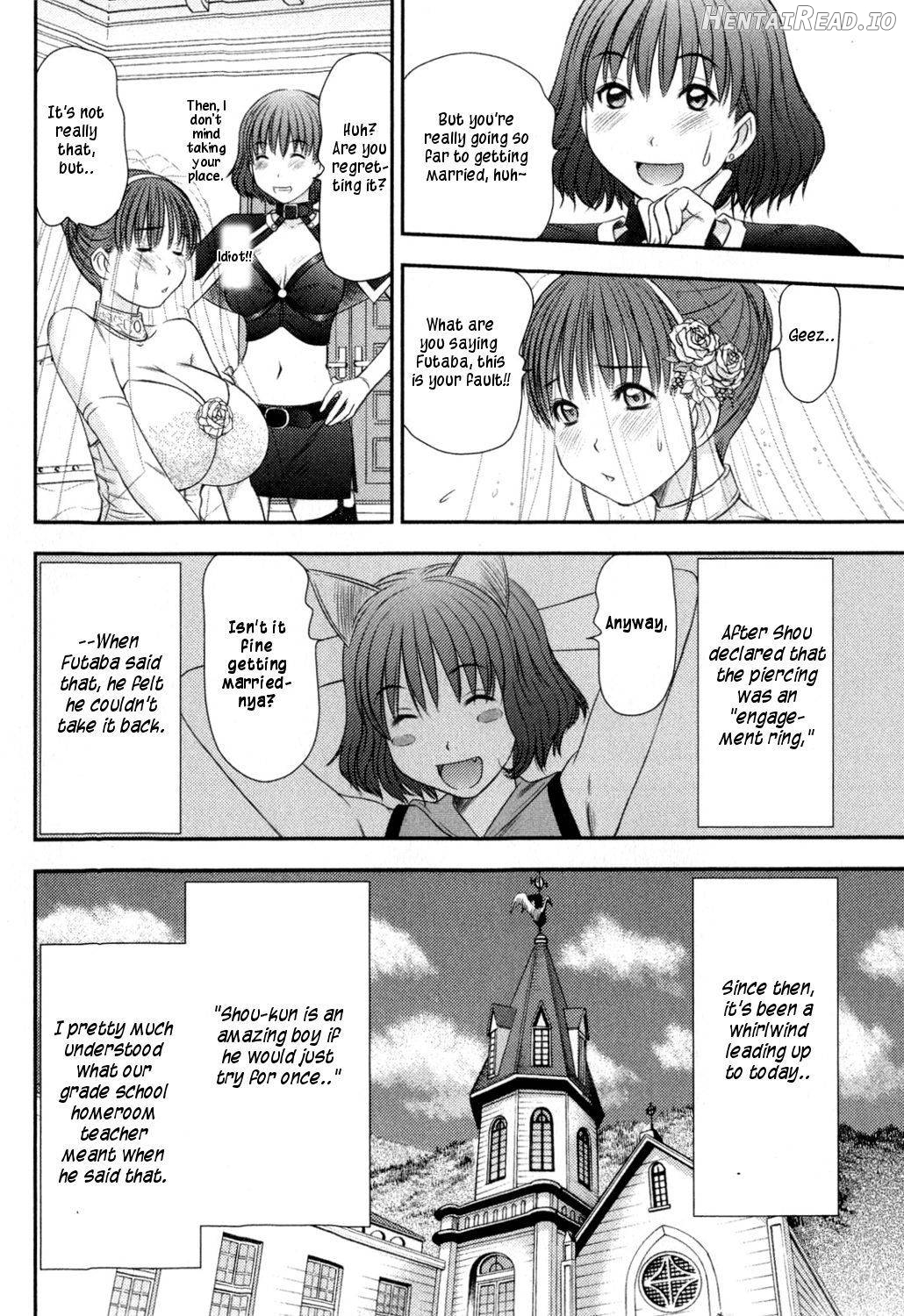 HI.TO.MI Hentai Chapter 2 - page 166