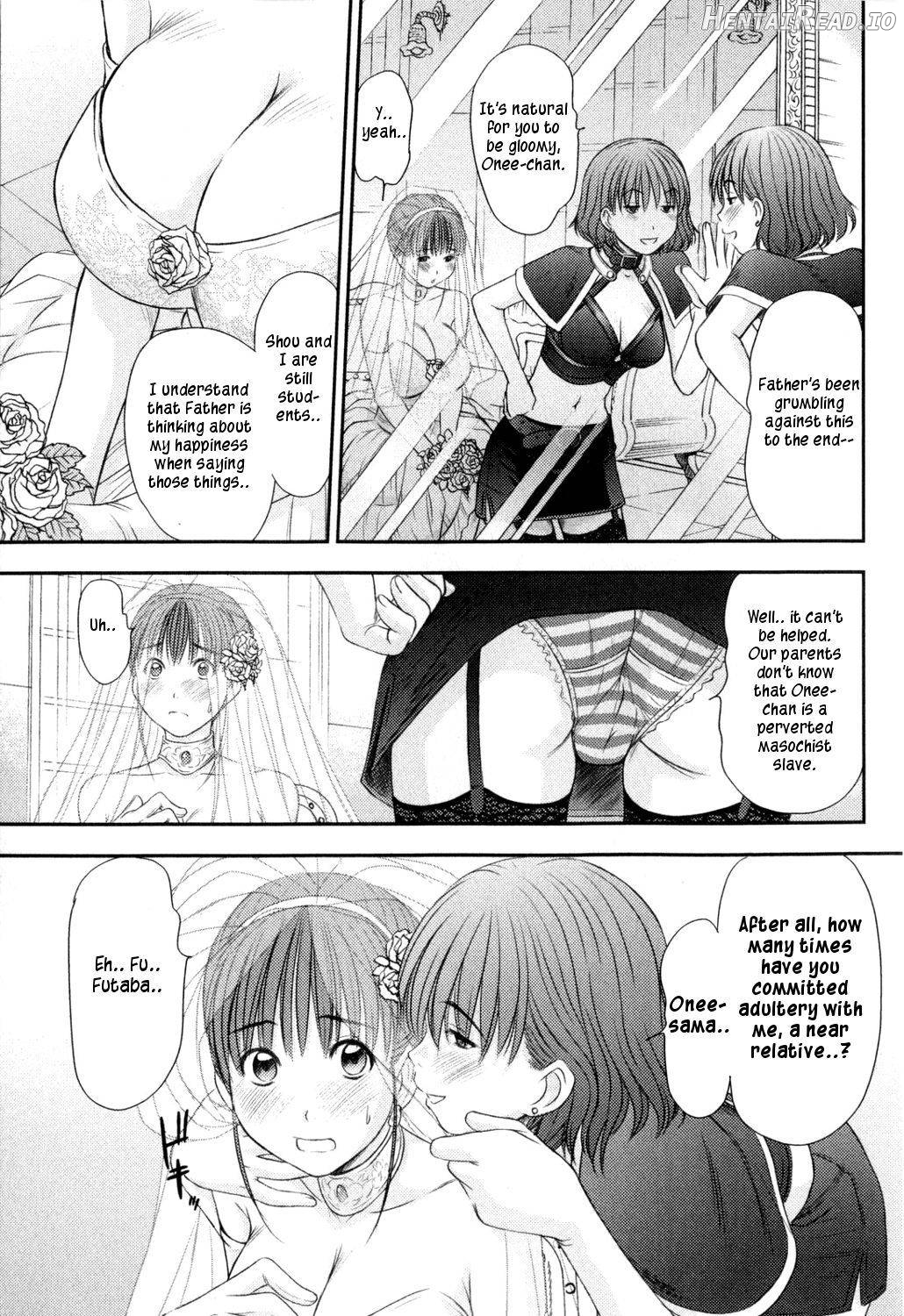 HI.TO.MI Hentai Chapter 2 - page 167
