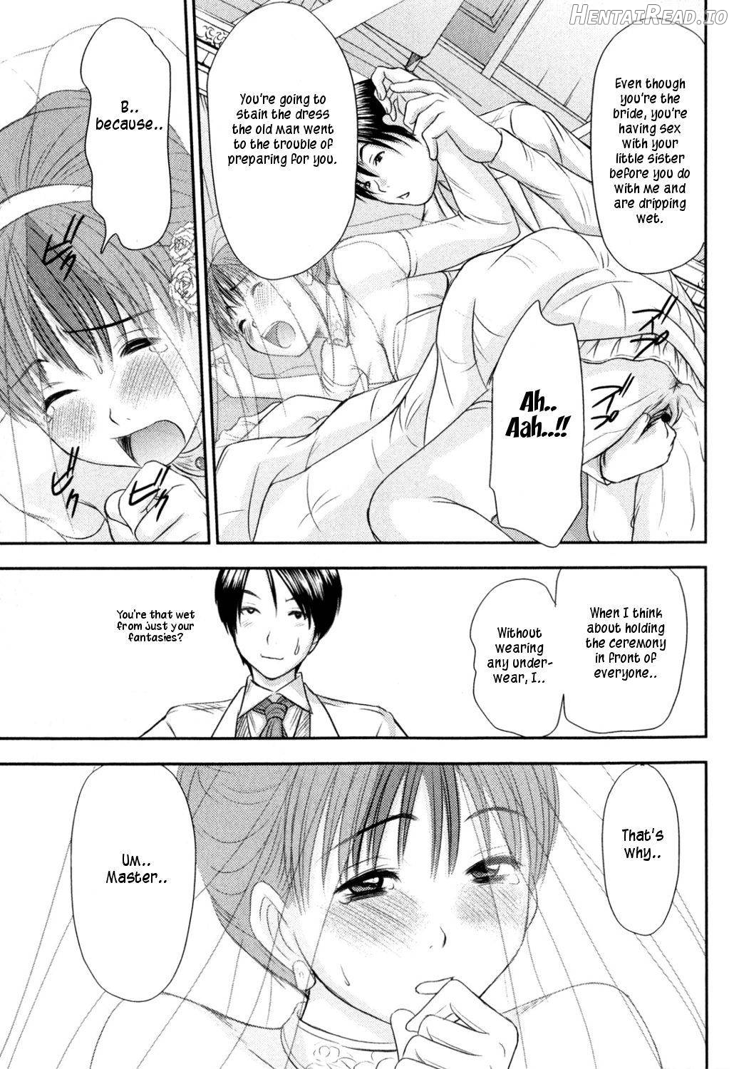 HI.TO.MI Hentai Chapter 2 - page 171
