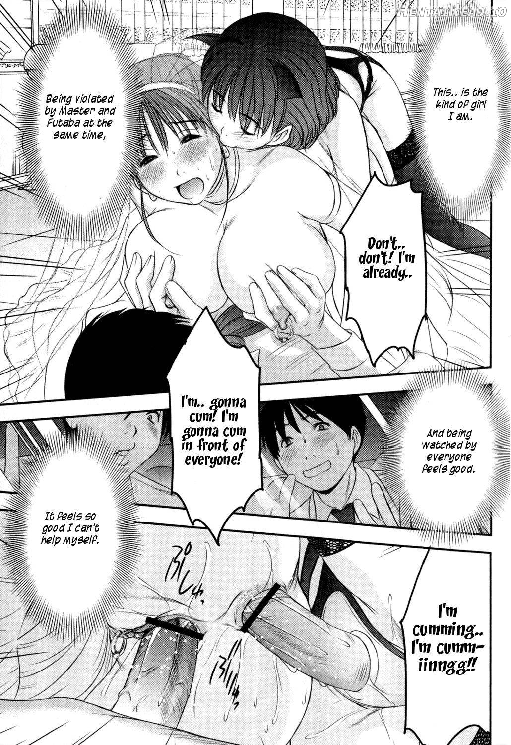 HI.TO.MI Hentai Chapter 2 - page 178