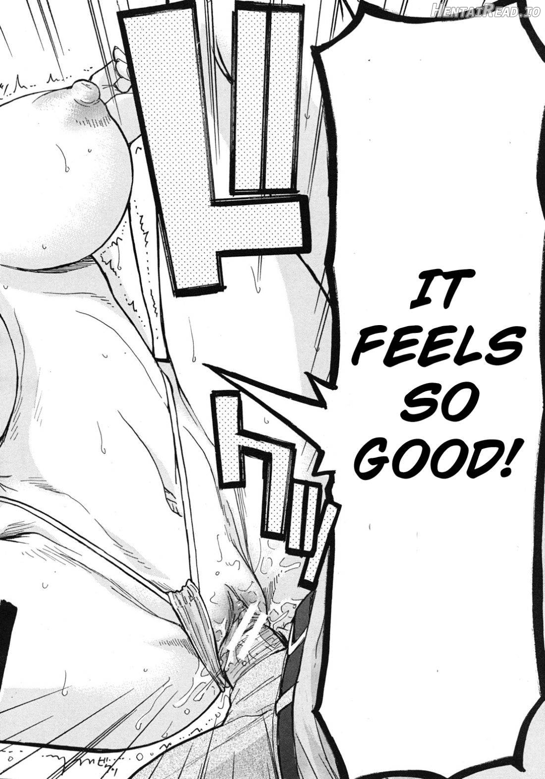 Sailor Fuku to Strip Ch. 1 Chapter 4 - page 26