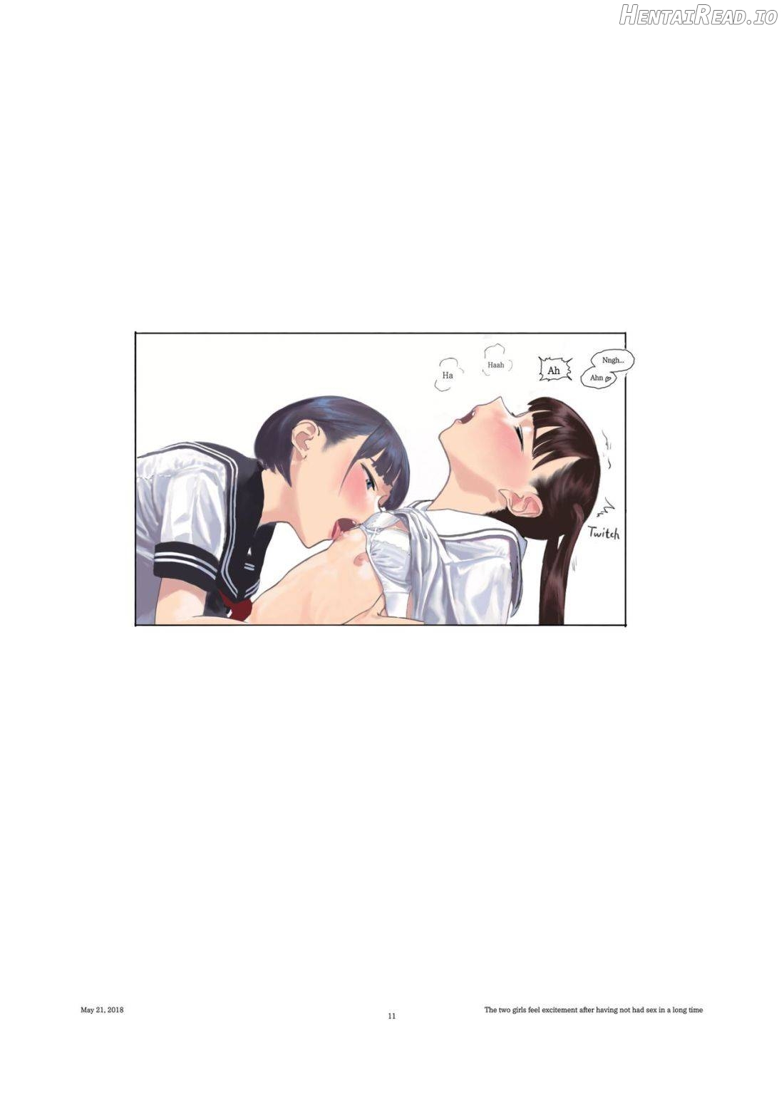 Josei Douseiai Matome 1 Chapter 1 - page 14