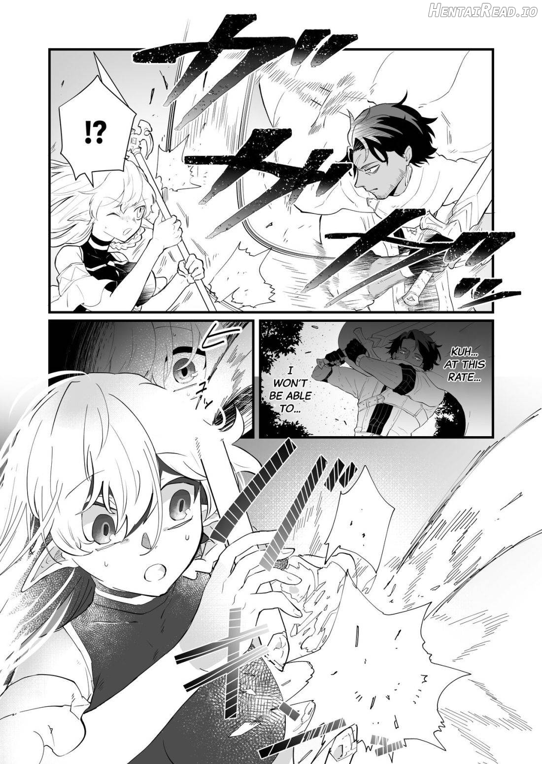 Tsumahajiki-mono no Somnia 1 Chapter 1 - page 6