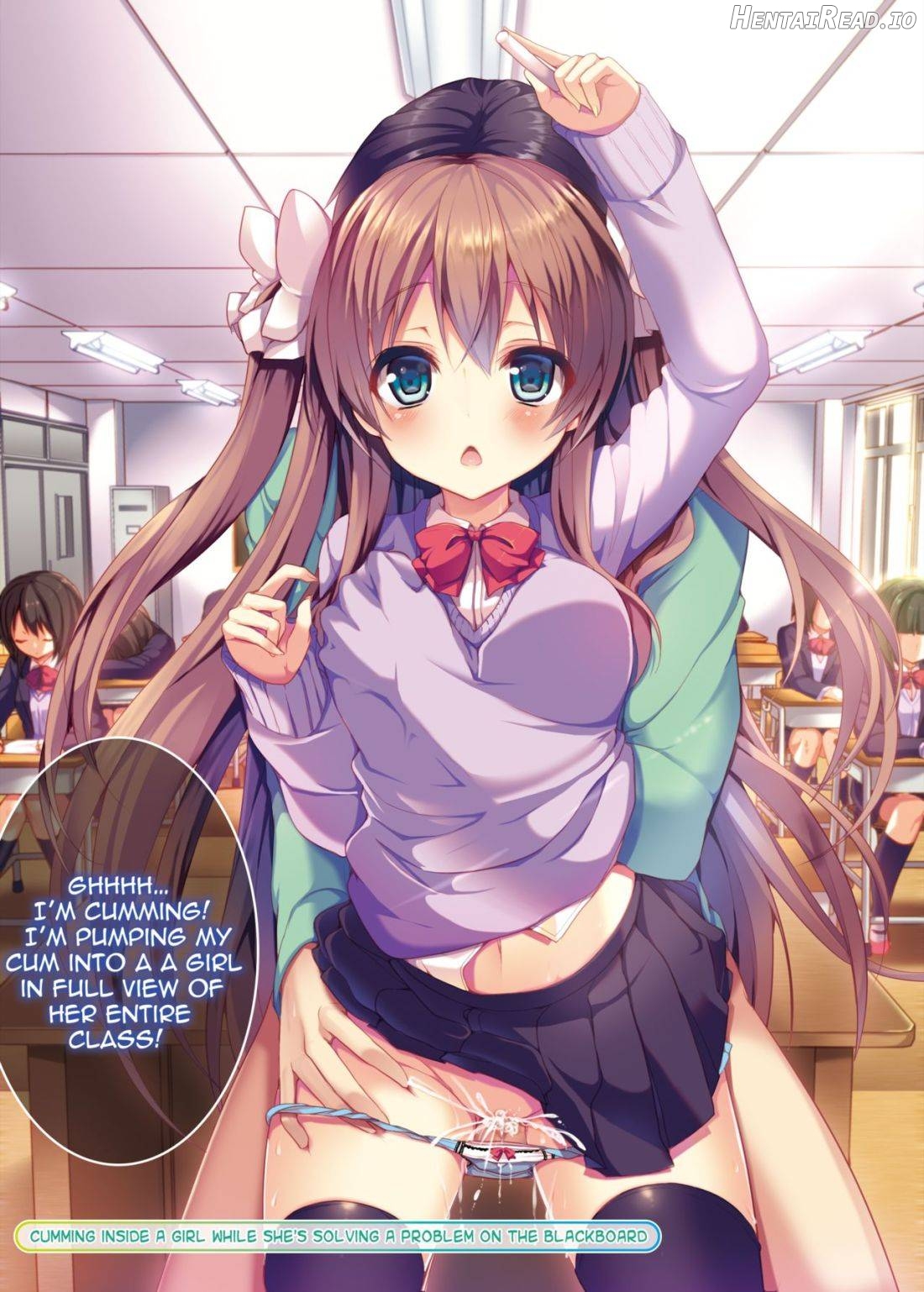 Dare mo Ore ga Wakaranai nara Tanetsuke Shimakutte mo Mondainai daro! Chapter 1 - page 4