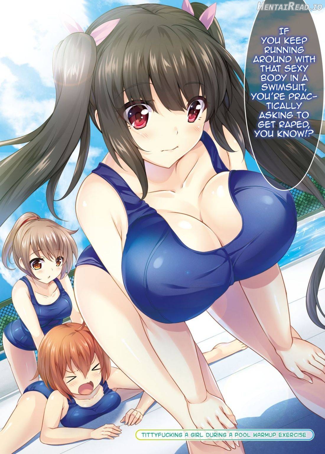 Dare mo Ore ga Wakaranai nara Tanetsuke Shimakutte mo Mondainai daro! Chapter 1 - page 10