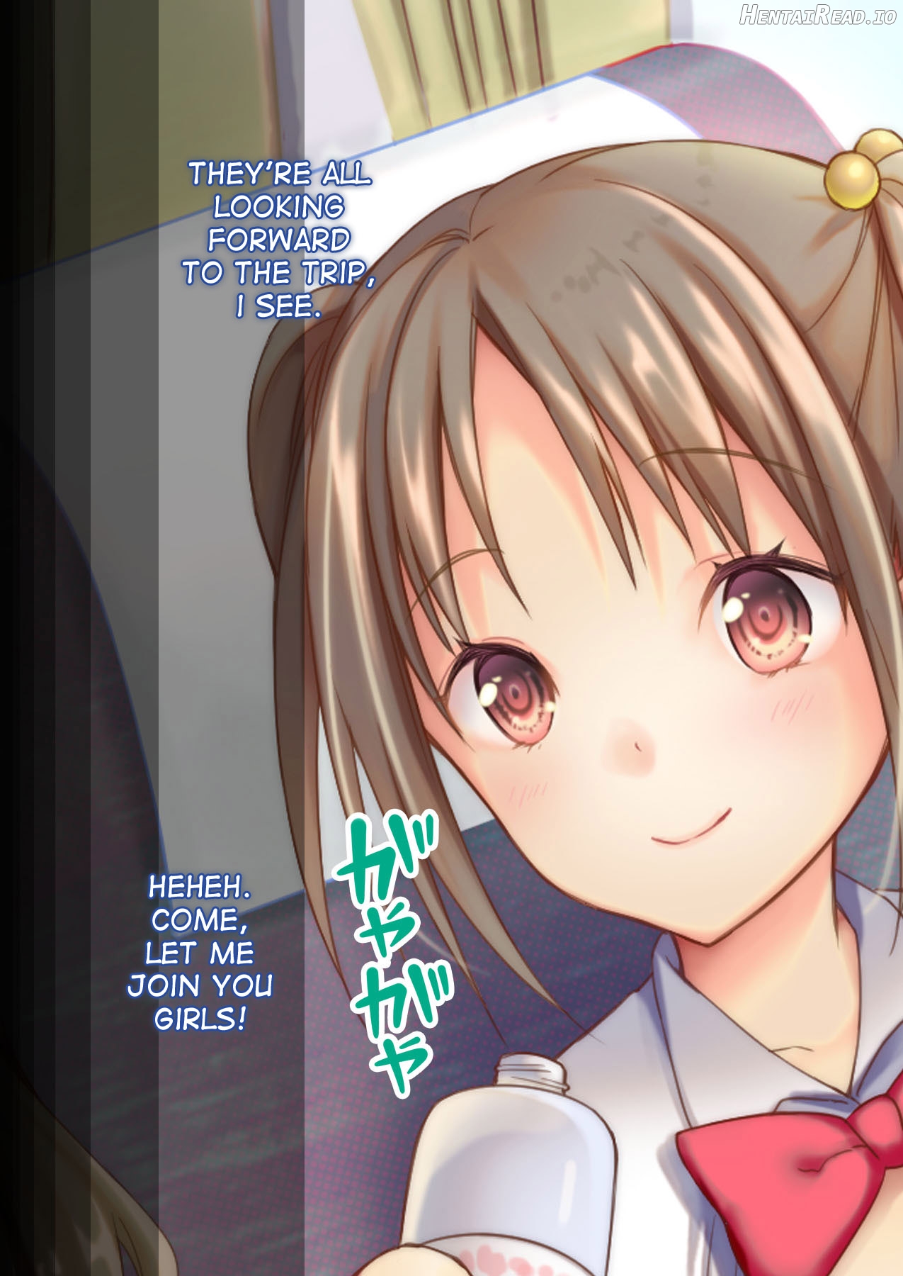 Dare mo Ore ga Wakaranai nara Tanetsuke Shimakutte mo Mondainai daro! Chapter 2 - page 6