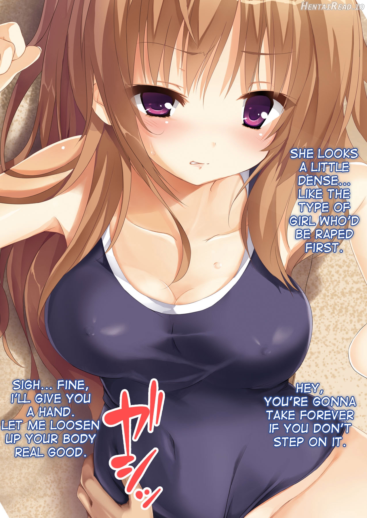 Dare mo Ore ga Wakaranai nara Tanetsuke Shimakutte mo Mondainai daro! Chapter 2 - page 21