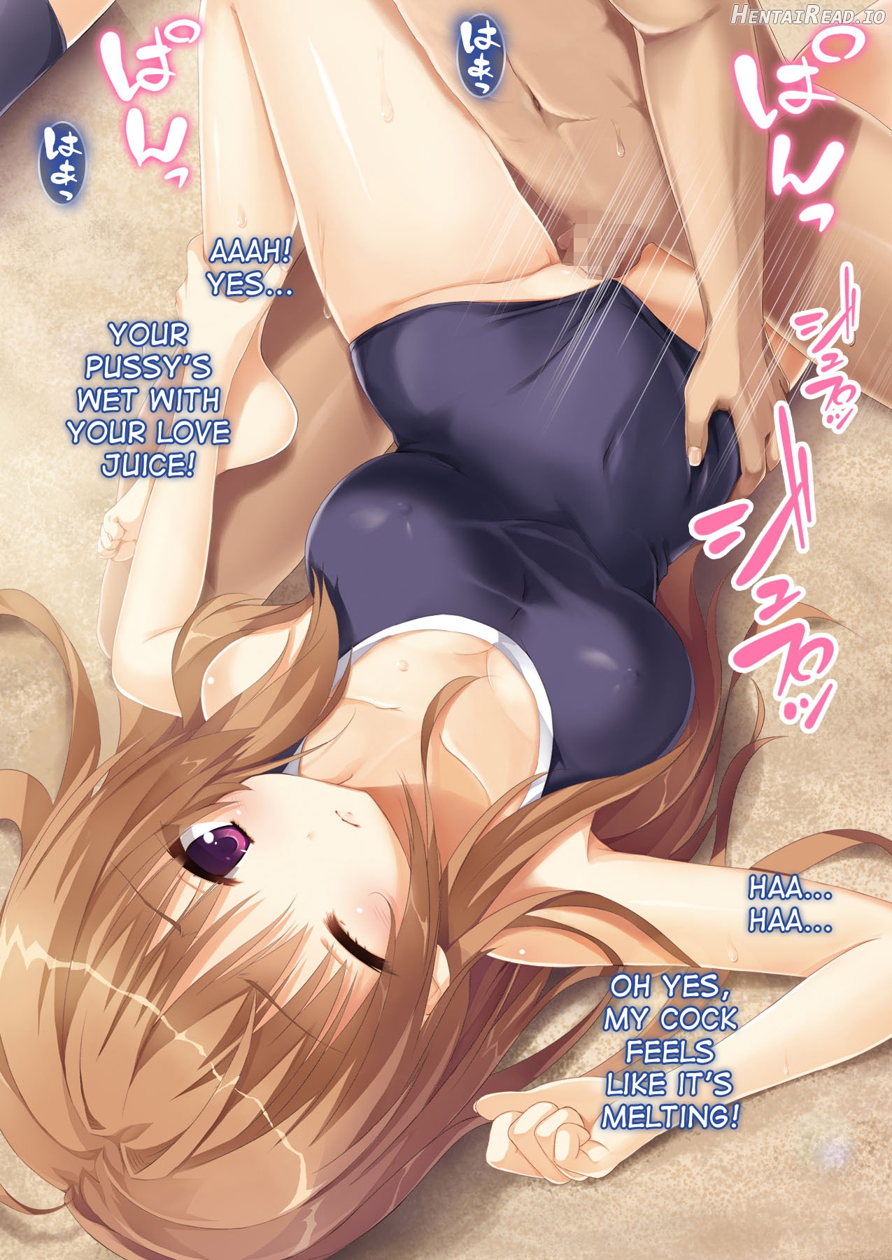 Dare mo Ore ga Wakaranai nara Tanetsuke Shimakutte mo Mondainai daro! Chapter 2 - page 28