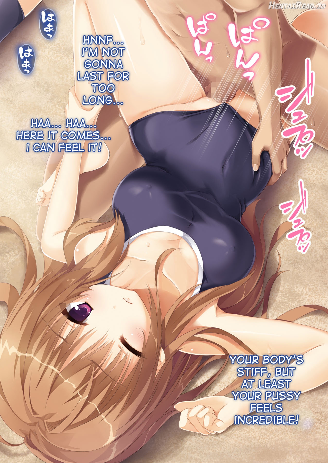 Dare mo Ore ga Wakaranai nara Tanetsuke Shimakutte mo Mondainai daro! Chapter 2 - page 30