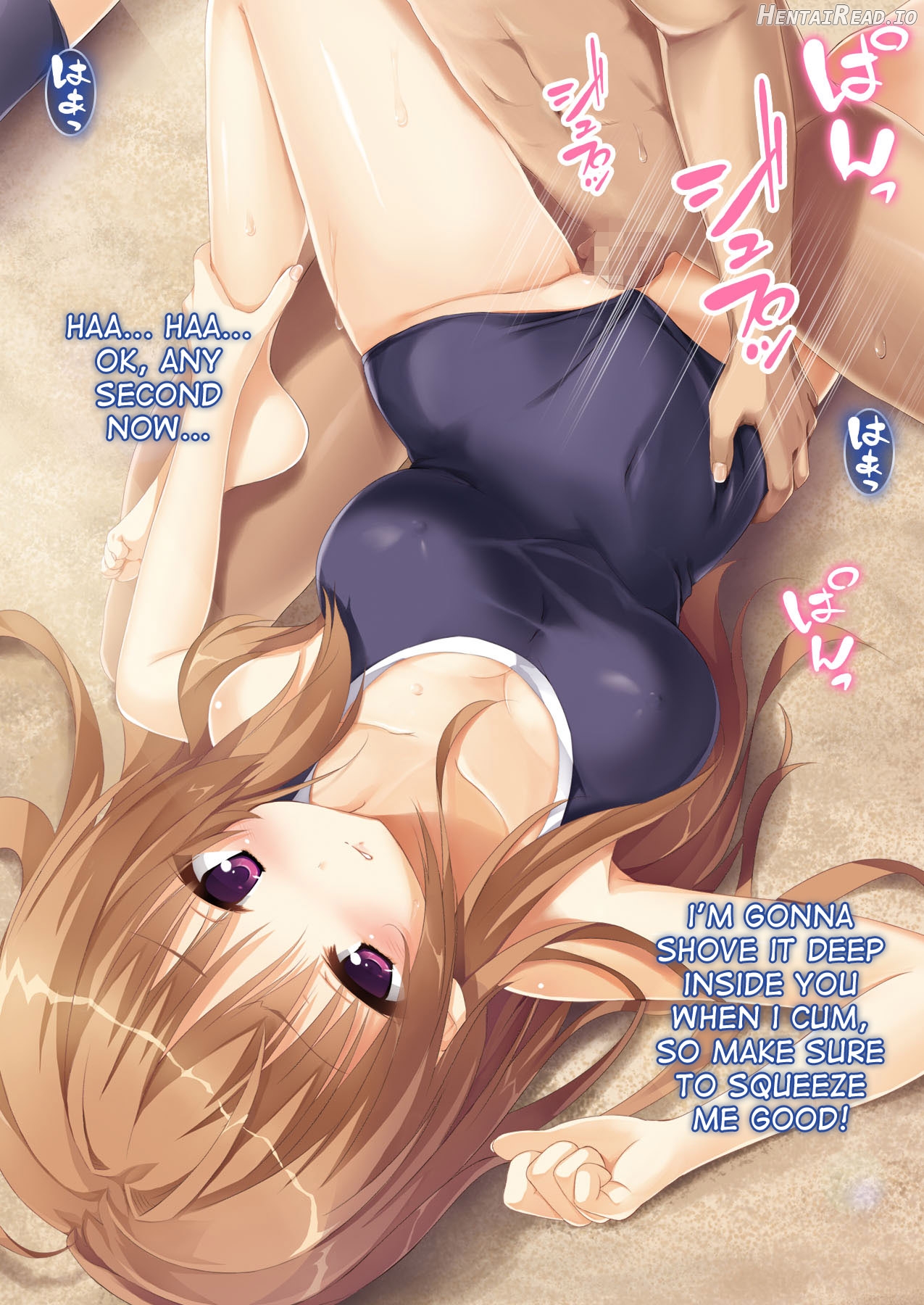 Dare mo Ore ga Wakaranai nara Tanetsuke Shimakutte mo Mondainai daro! Chapter 2 - page 31