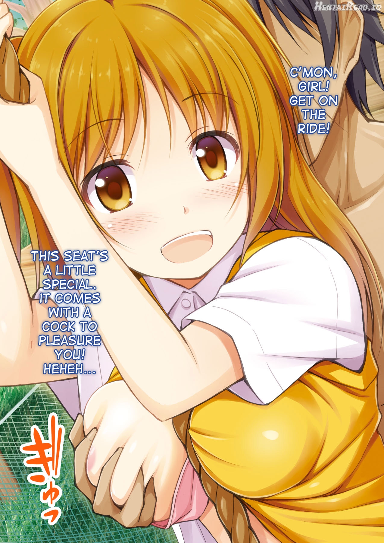 Dare mo Ore ga Wakaranai nara Tanetsuke Shimakutte mo Mondainai daro! Chapter 2 - page 67