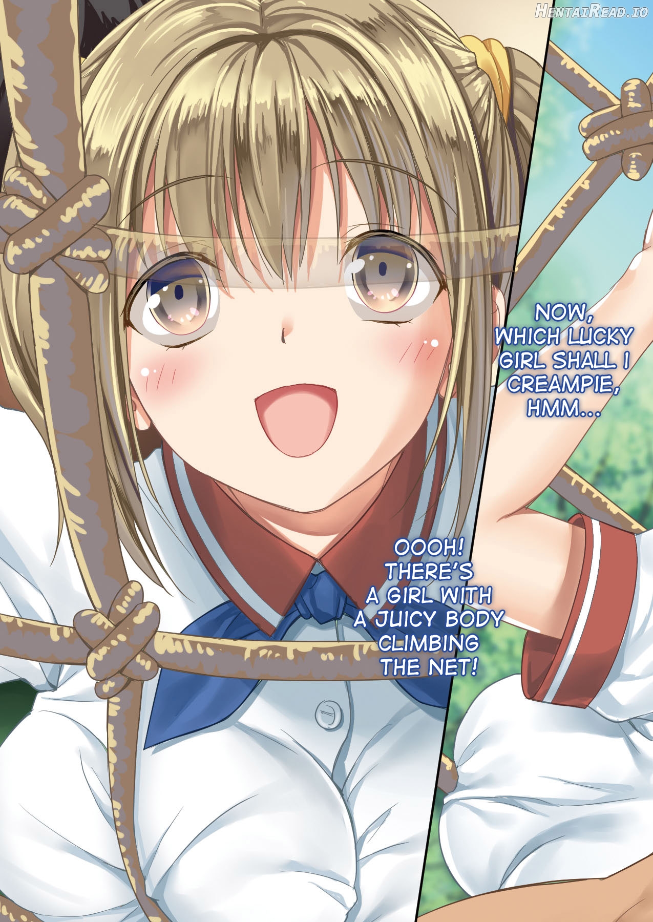 Dare mo Ore ga Wakaranai nara Tanetsuke Shimakutte mo Mondainai daro! Chapter 2 - page 79