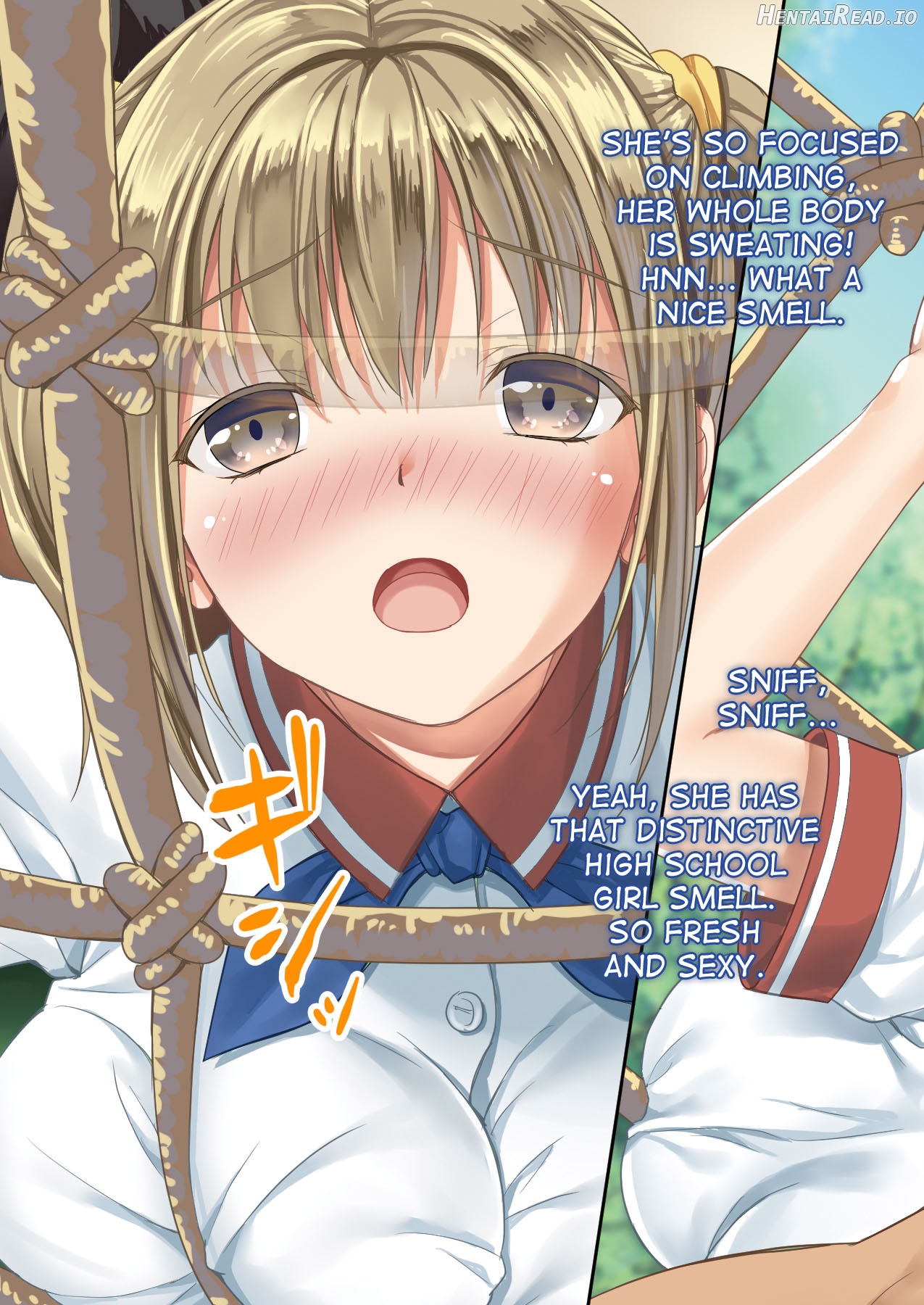 Dare mo Ore ga Wakaranai nara Tanetsuke Shimakutte mo Mondainai daro! Chapter 2 - page 81