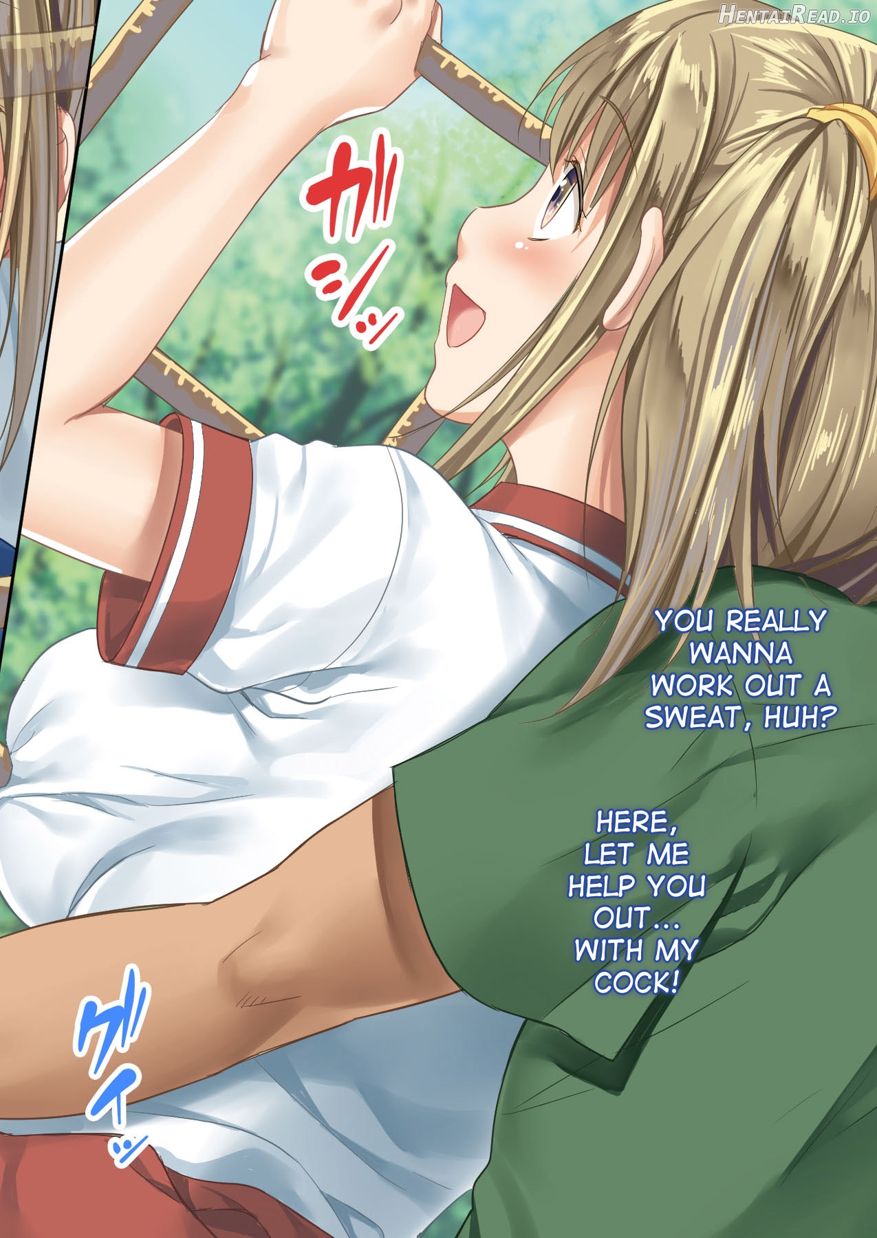 Dare mo Ore ga Wakaranai nara Tanetsuke Shimakutte mo Mondainai daro! Chapter 2 - page 82