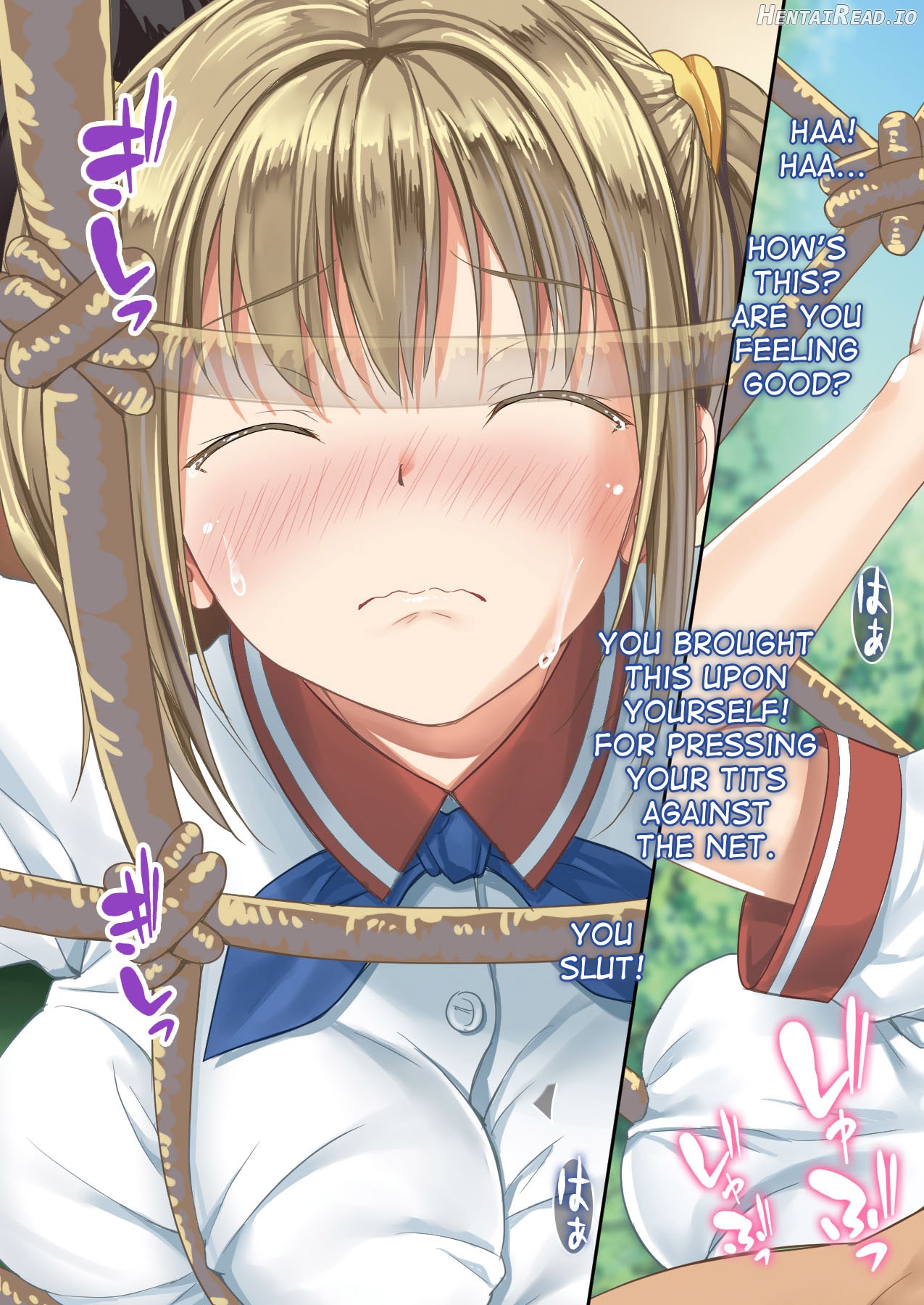 Dare mo Ore ga Wakaranai nara Tanetsuke Shimakutte mo Mondainai daro! Chapter 2 - page 86