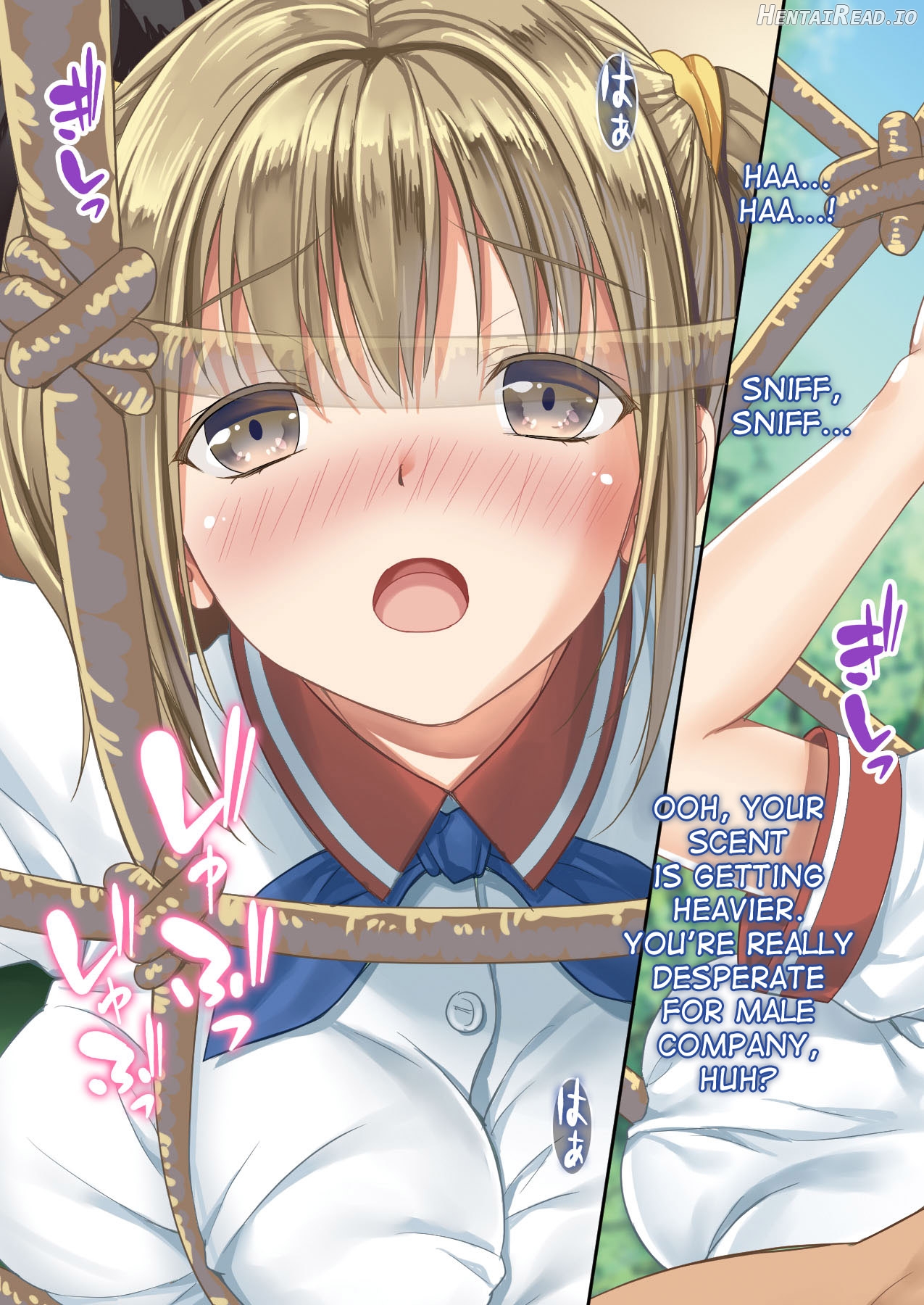 Dare mo Ore ga Wakaranai nara Tanetsuke Shimakutte mo Mondainai daro! Chapter 2 - page 87