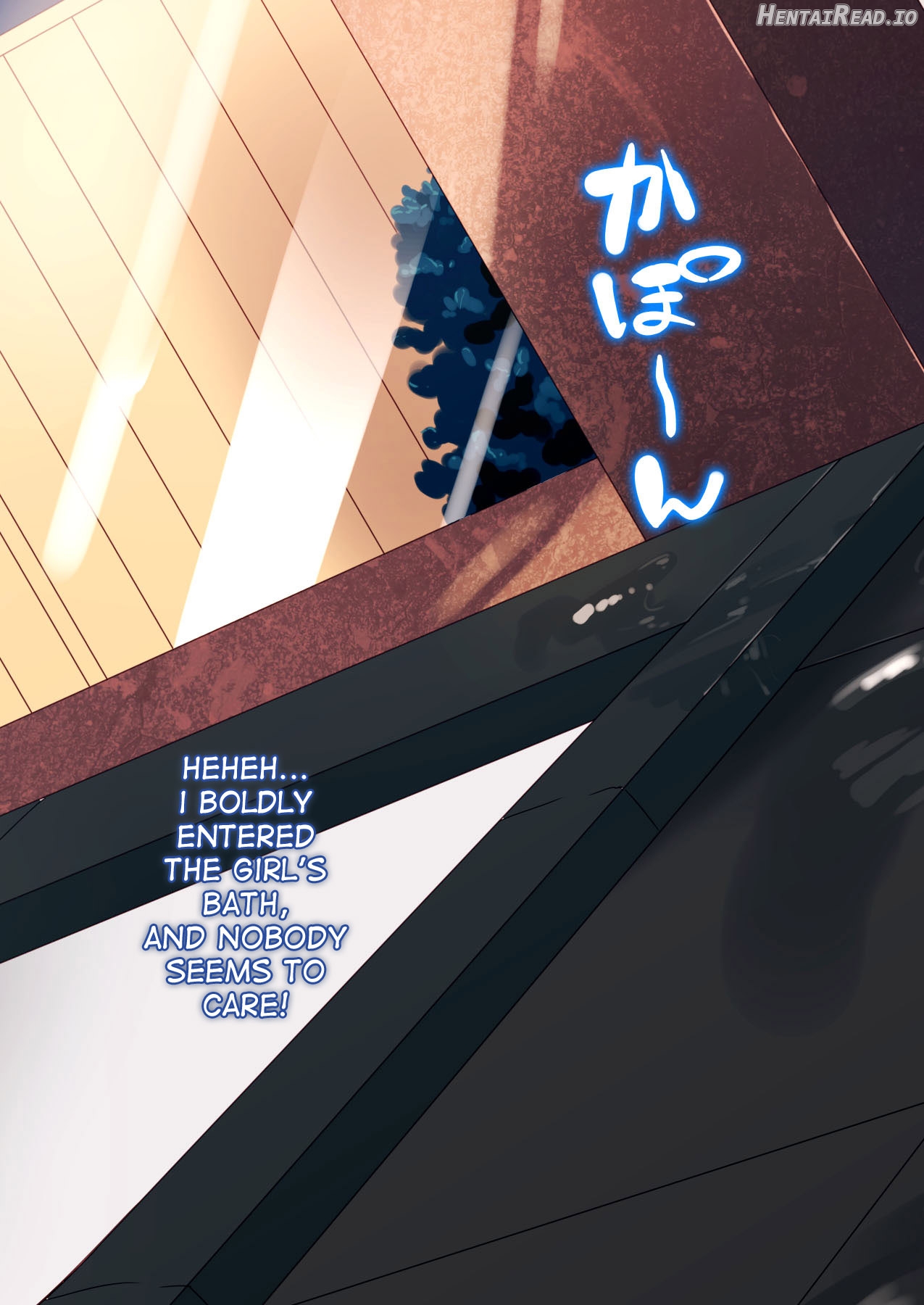 Dare mo Ore ga Wakaranai nara Tanetsuke Shimakutte mo Mondainai daro! Chapter 2 - page 111