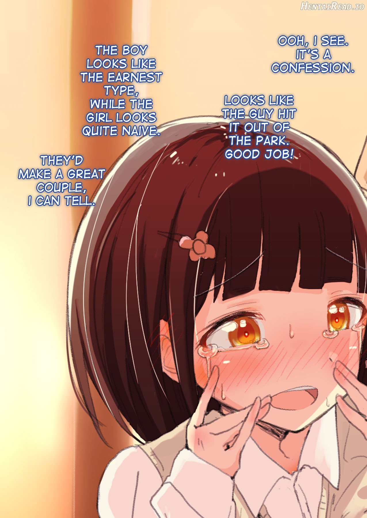 Dare mo Ore ga Wakaranai nara Tanetsuke Shimakutte mo Mondainai daro! Chapter 2 - page 147
