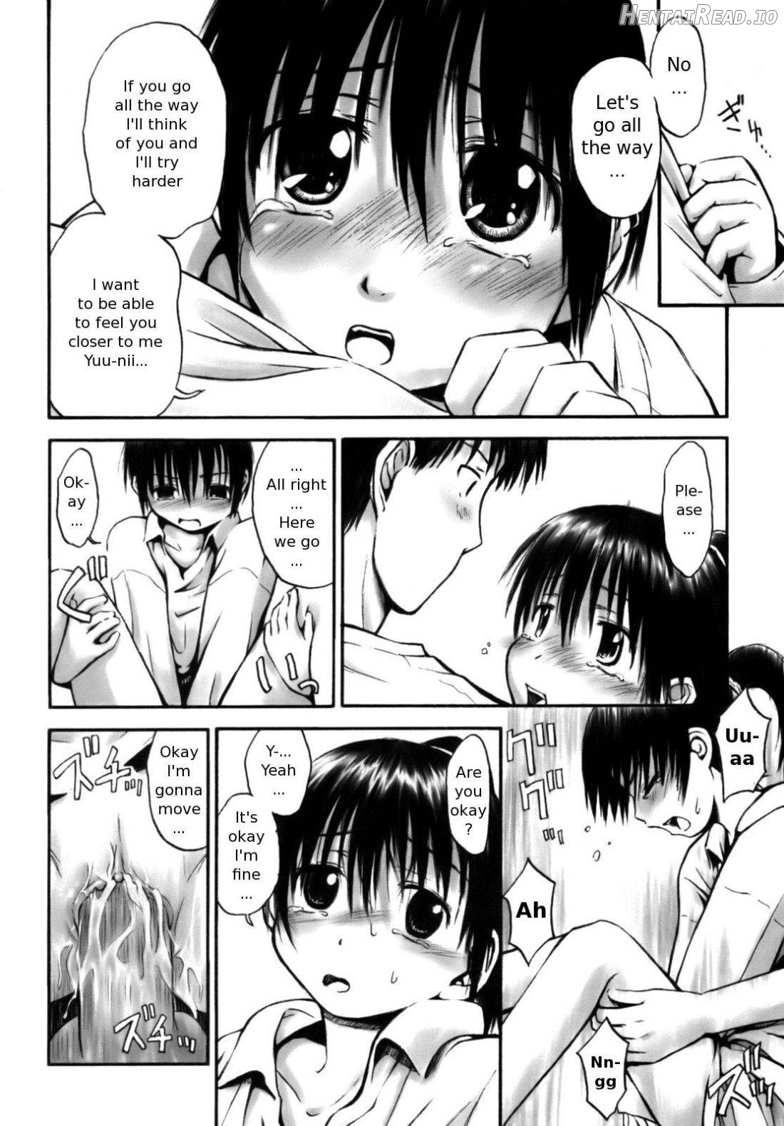 Itsumo Kimi o Kanjiteru Chapter 1 - page 183