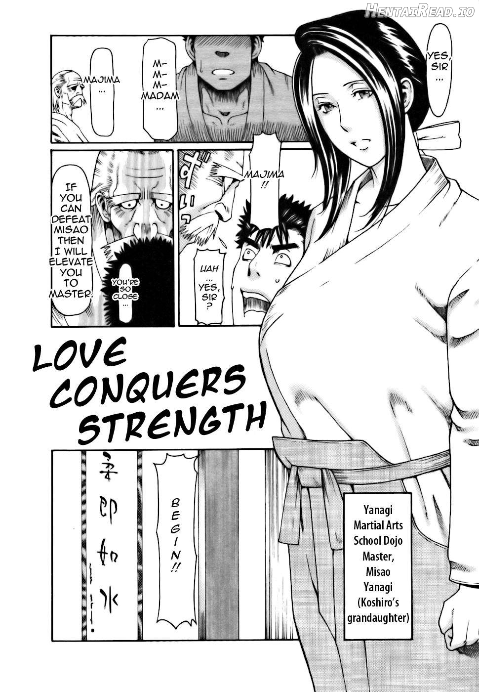 Cafe e Youkoso Chapter 1 - page 131