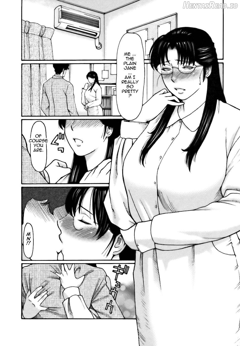 Cafe e Youkoso Chapter 1 - page 155