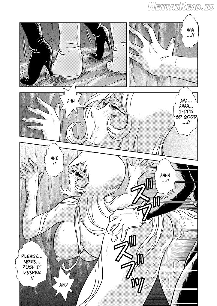 Maetel Story Chapter 3 - page 13