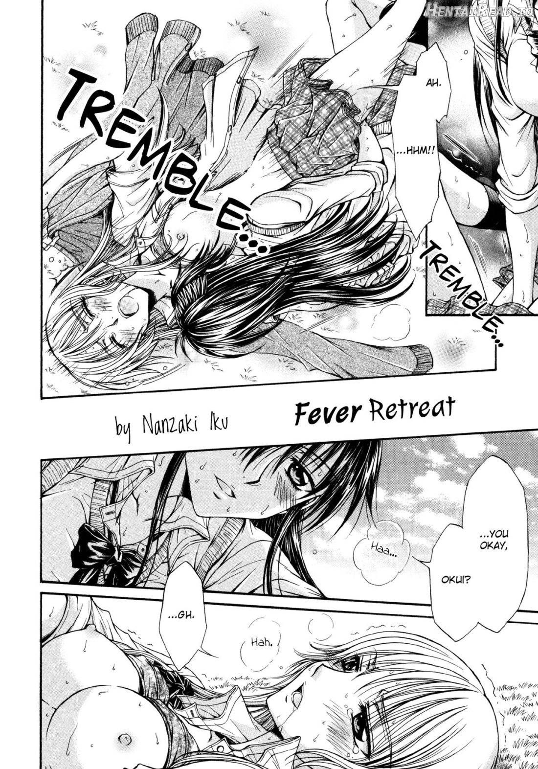 Heart and Soul Chapter 3 - page 2