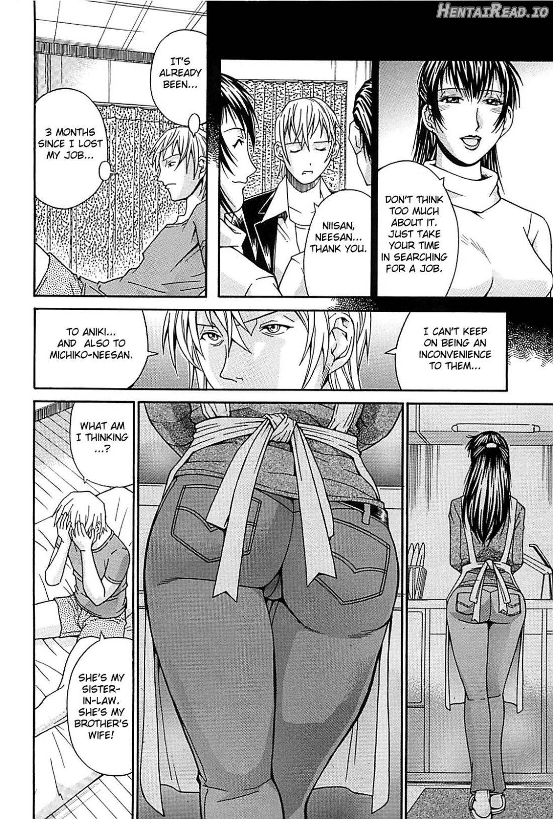 Wife Hentai Chapter 1 - page 66