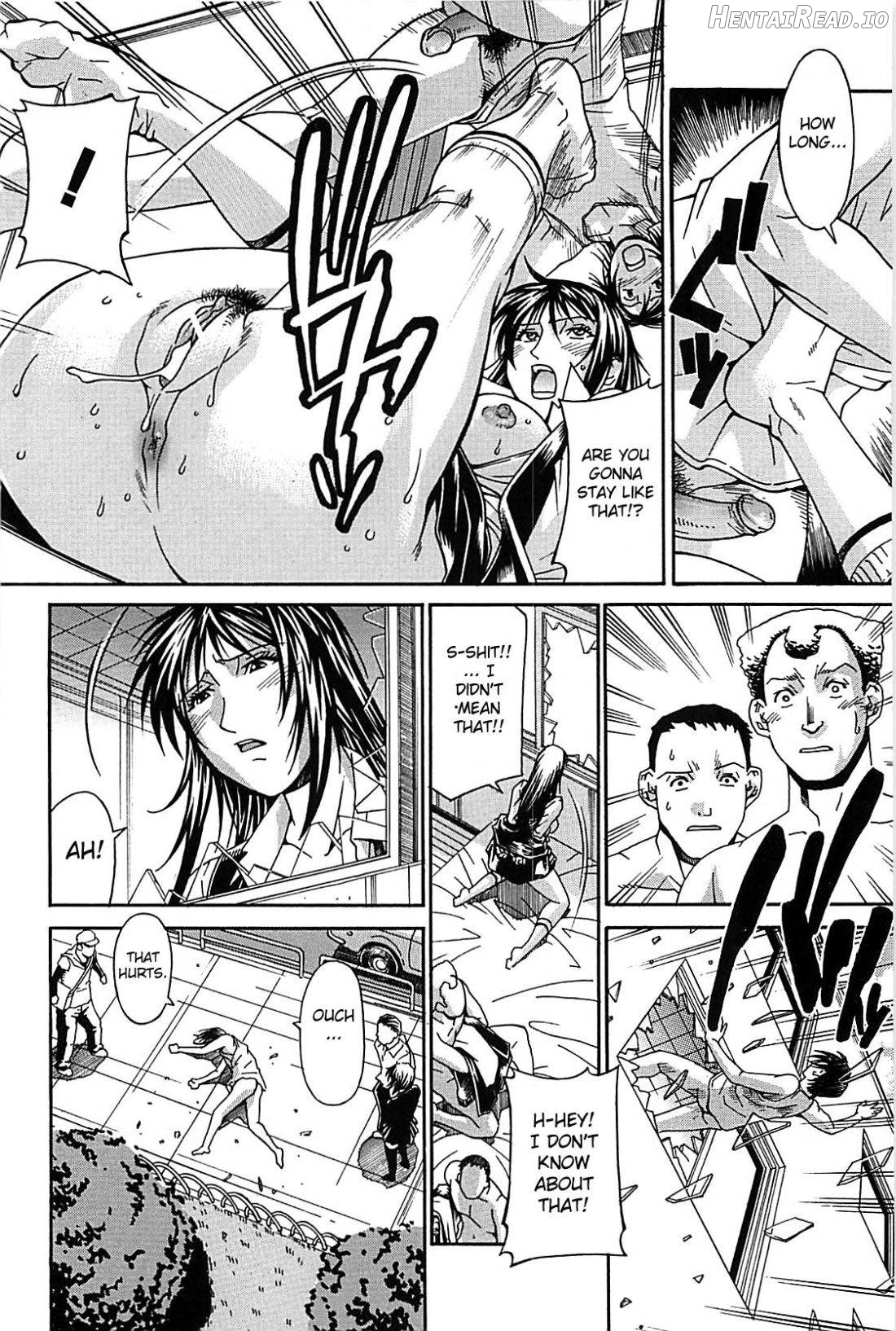 Wife Hentai Chapter 1 - page 180